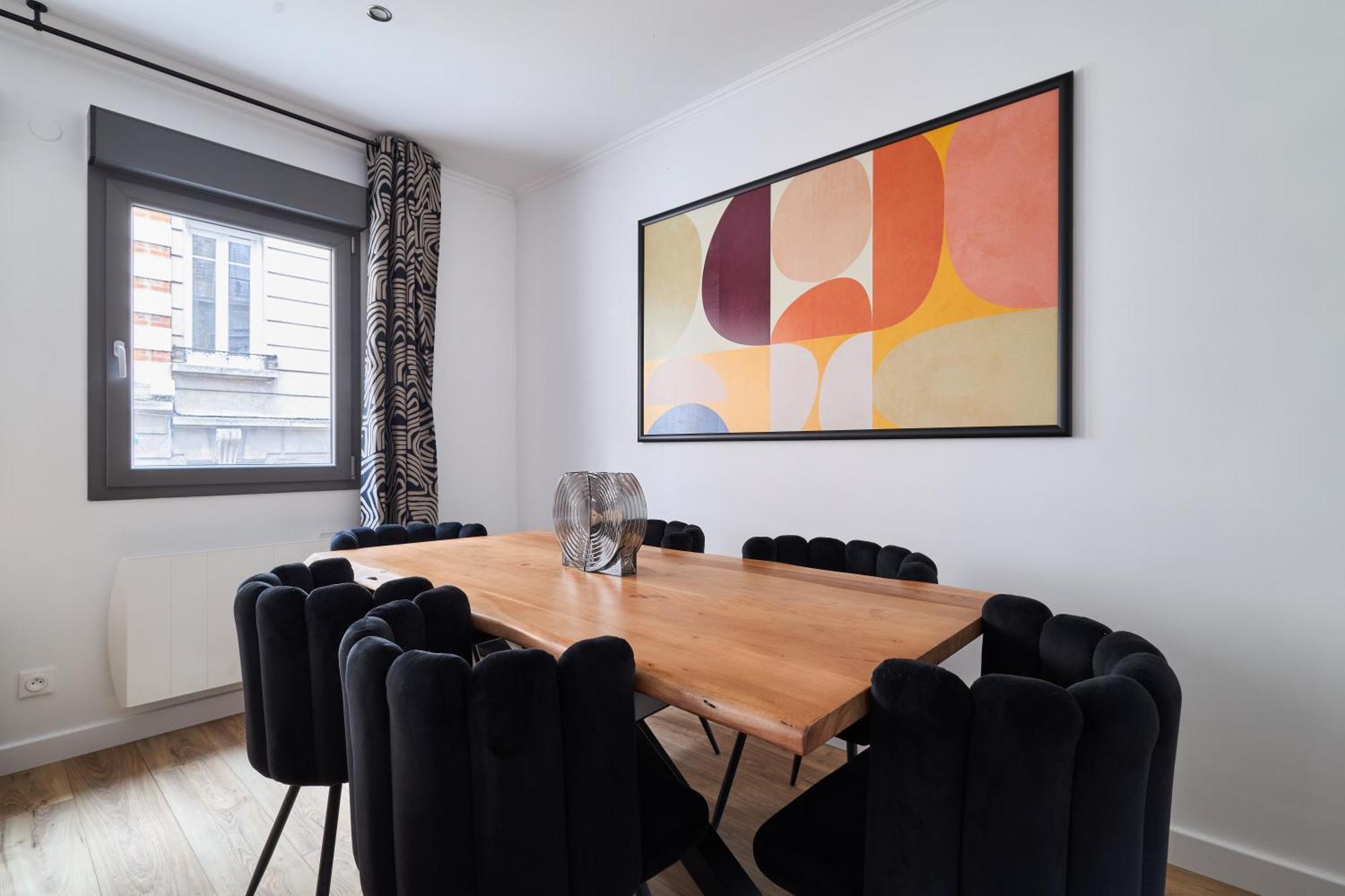 Mm Suites Town House Terrasse Reims Dış mekan fotoğraf
