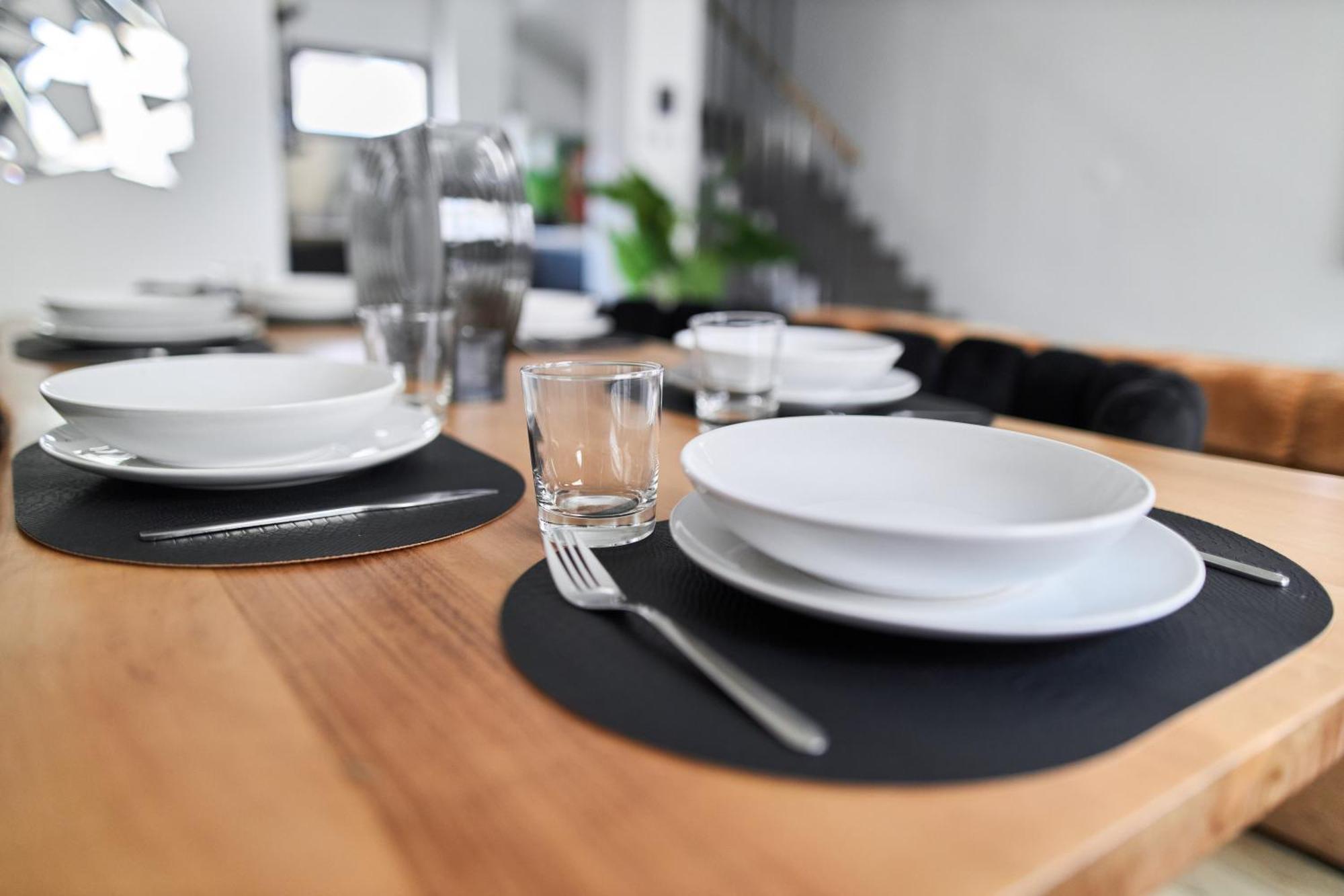 Mm Suites Town House Terrasse Reims Dış mekan fotoğraf