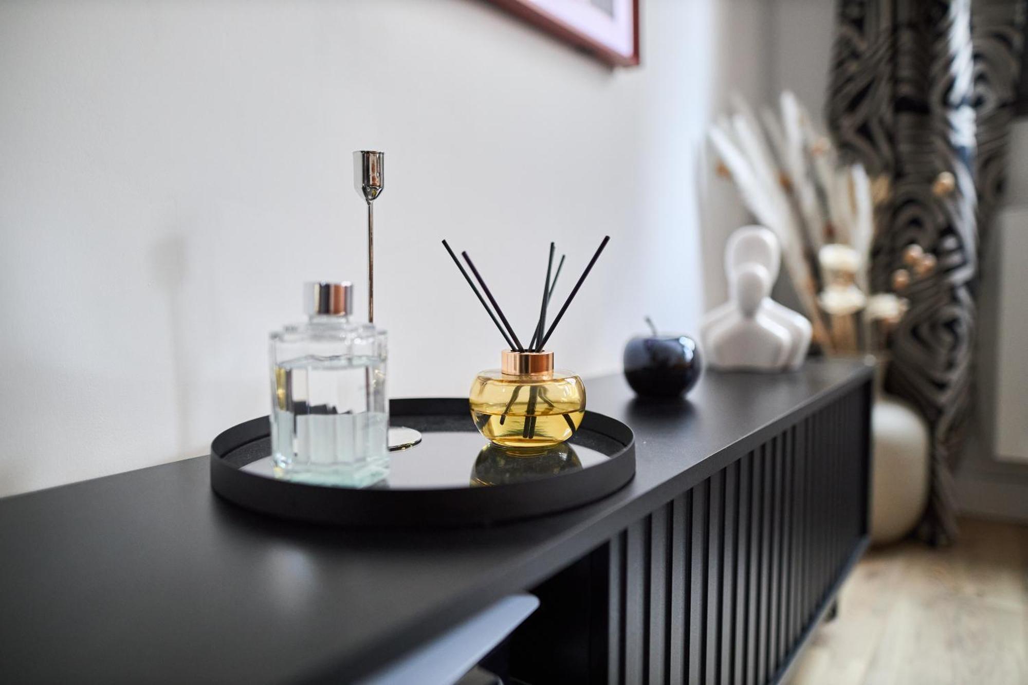 Mm Suites Town House Terrasse Reims Dış mekan fotoğraf