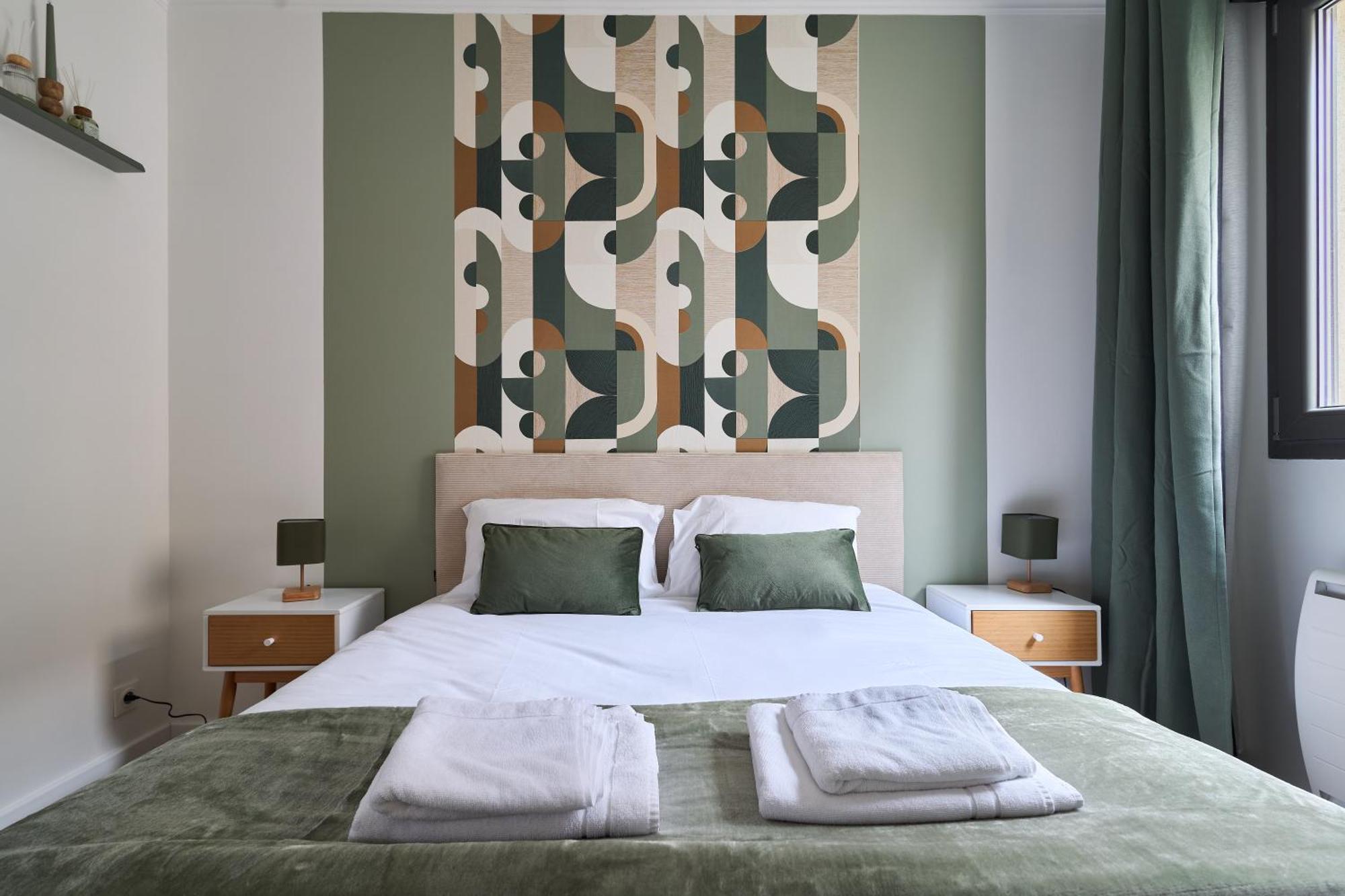 Mm Suites Town House Terrasse Reims Dış mekan fotoğraf