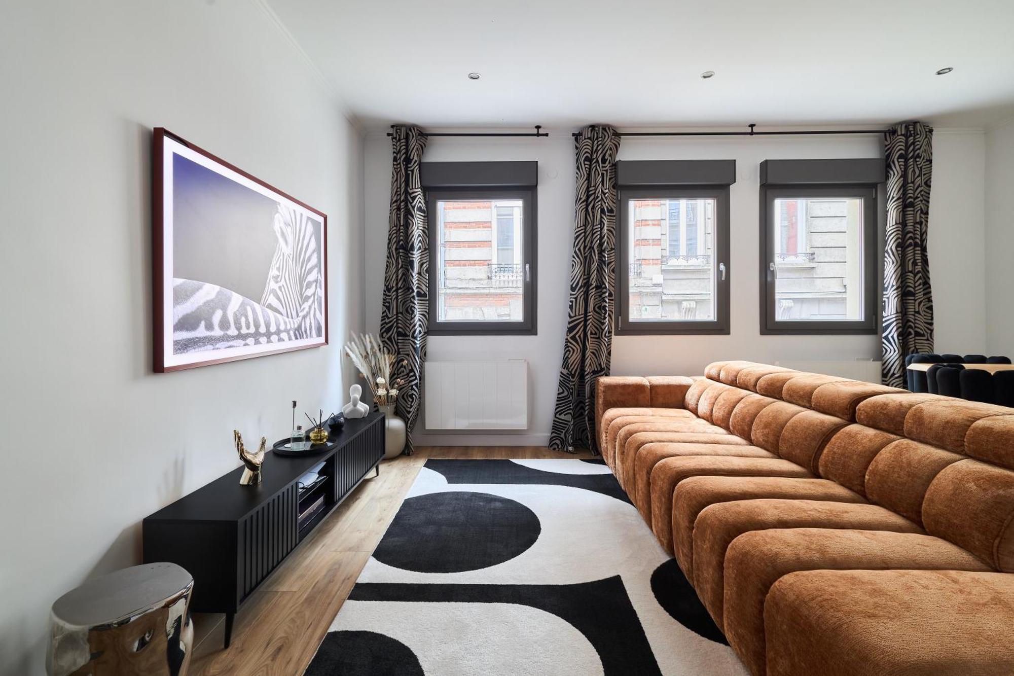 Mm Suites Town House Terrasse Reims Dış mekan fotoğraf