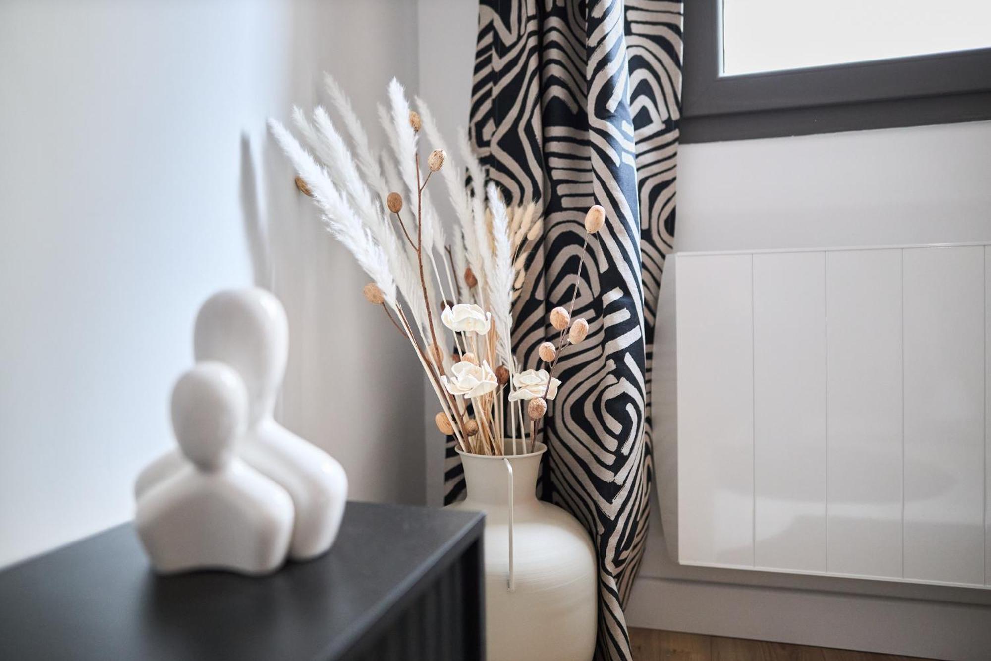 Mm Suites Town House Terrasse Reims Dış mekan fotoğraf