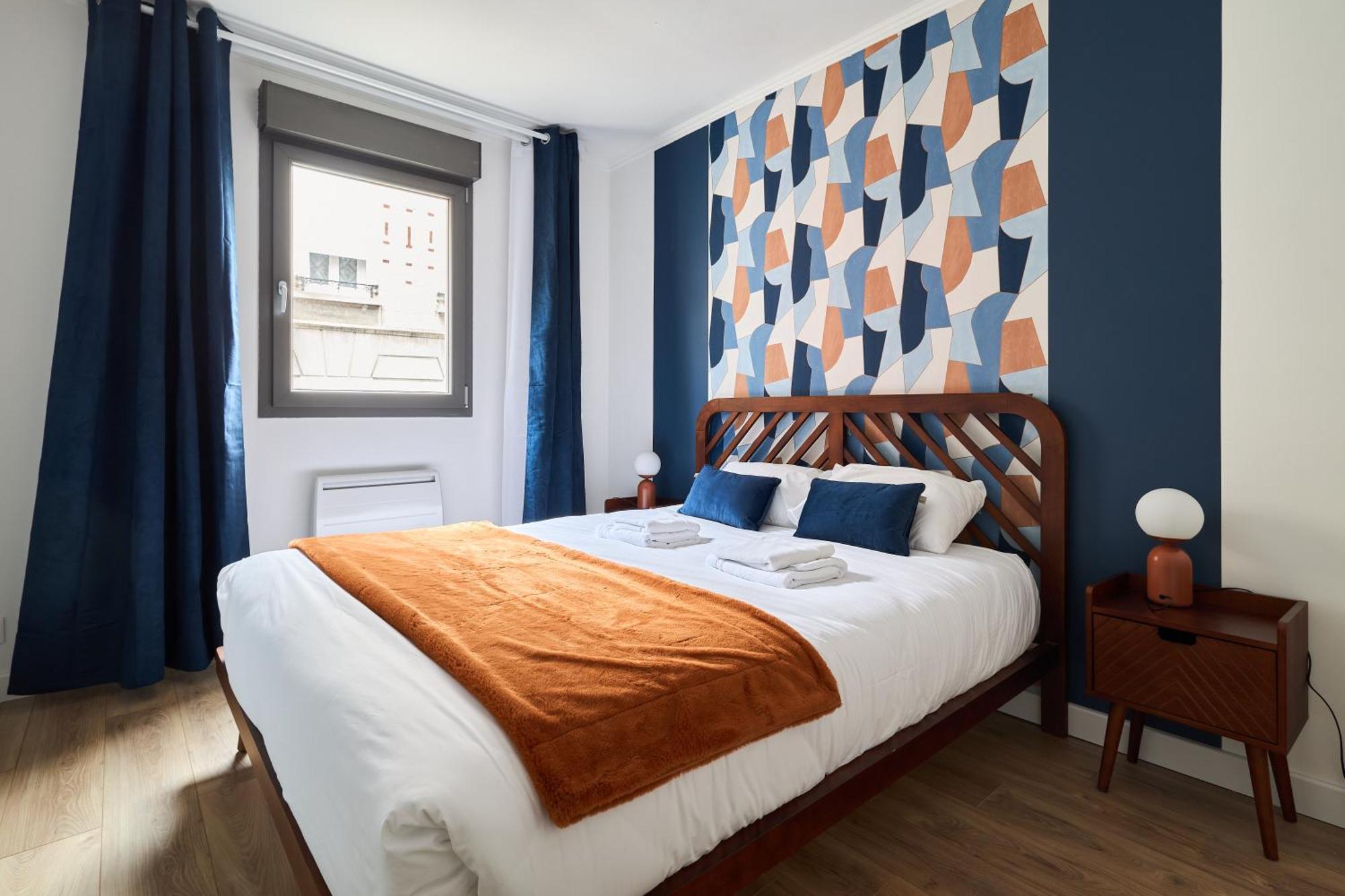 Mm Suites Town House Terrasse Reims Dış mekan fotoğraf