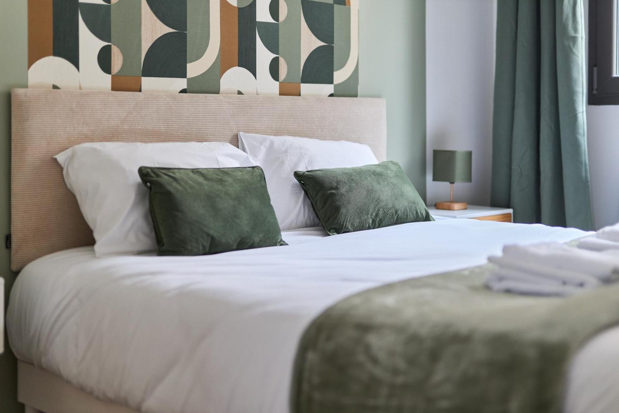 Mm Suites Town House Terrasse Reims Dış mekan fotoğraf