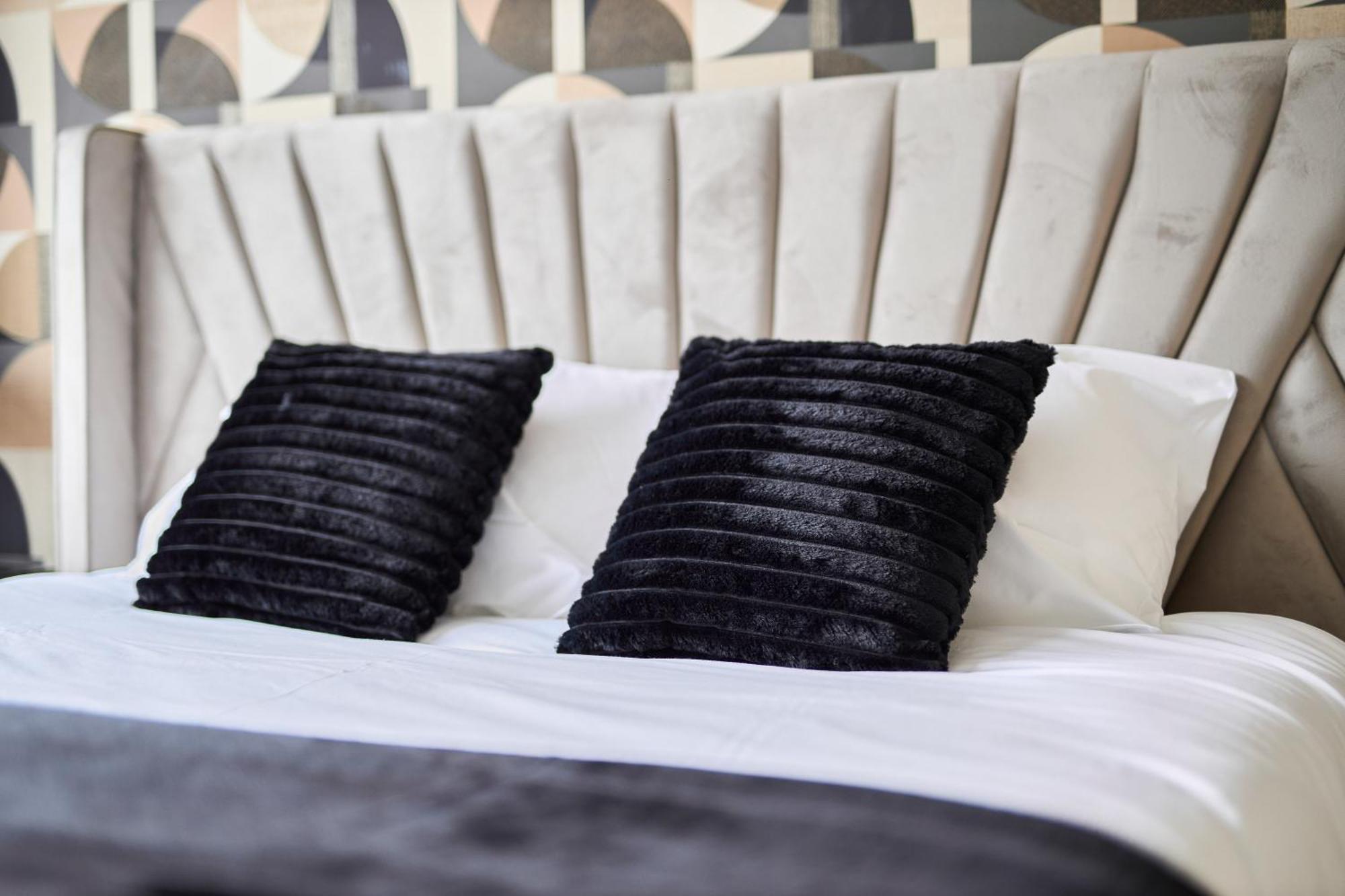 Mm Suites Town House Terrasse Reims Dış mekan fotoğraf