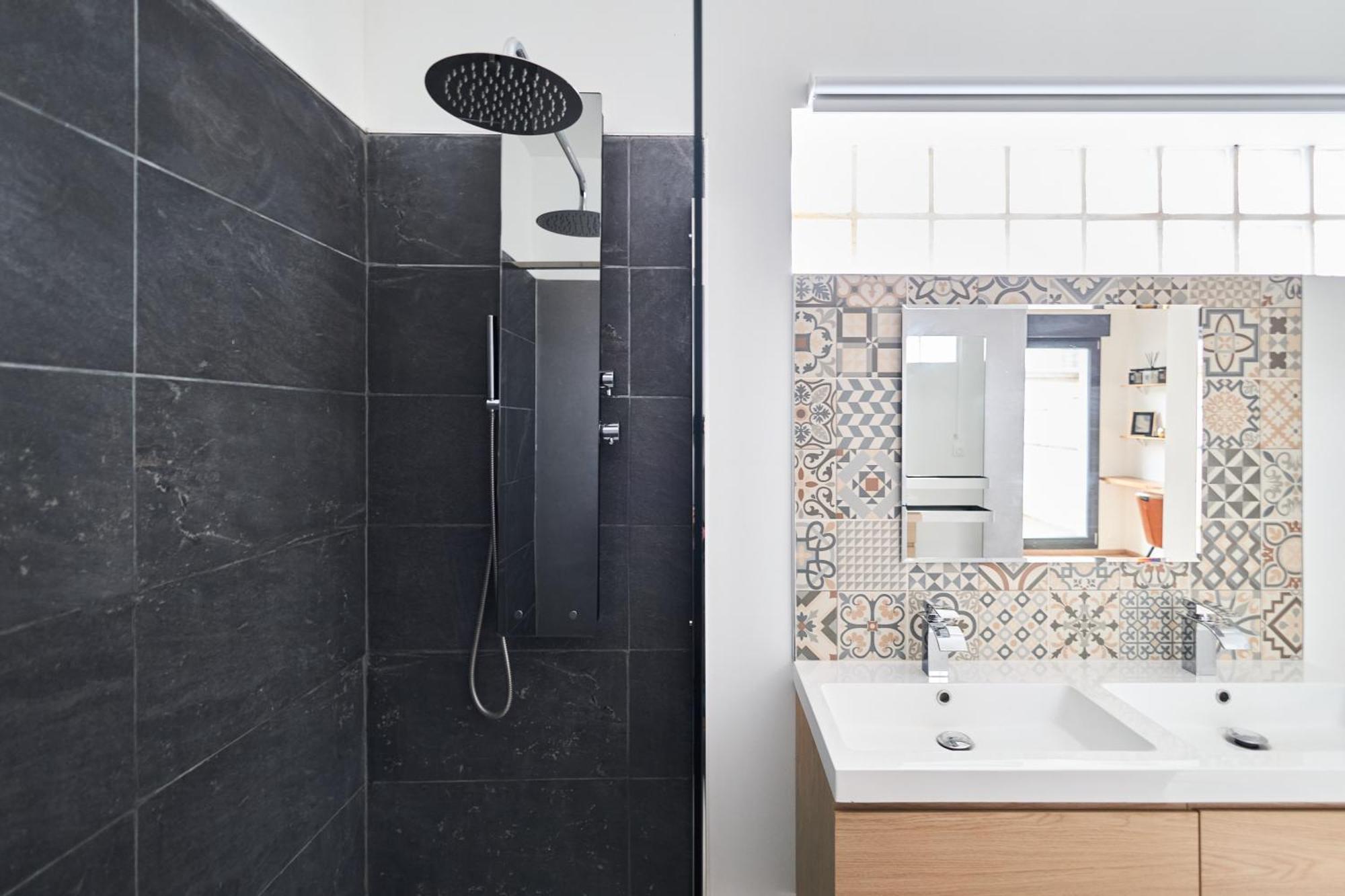 Mm Suites Town House Terrasse Reims Dış mekan fotoğraf