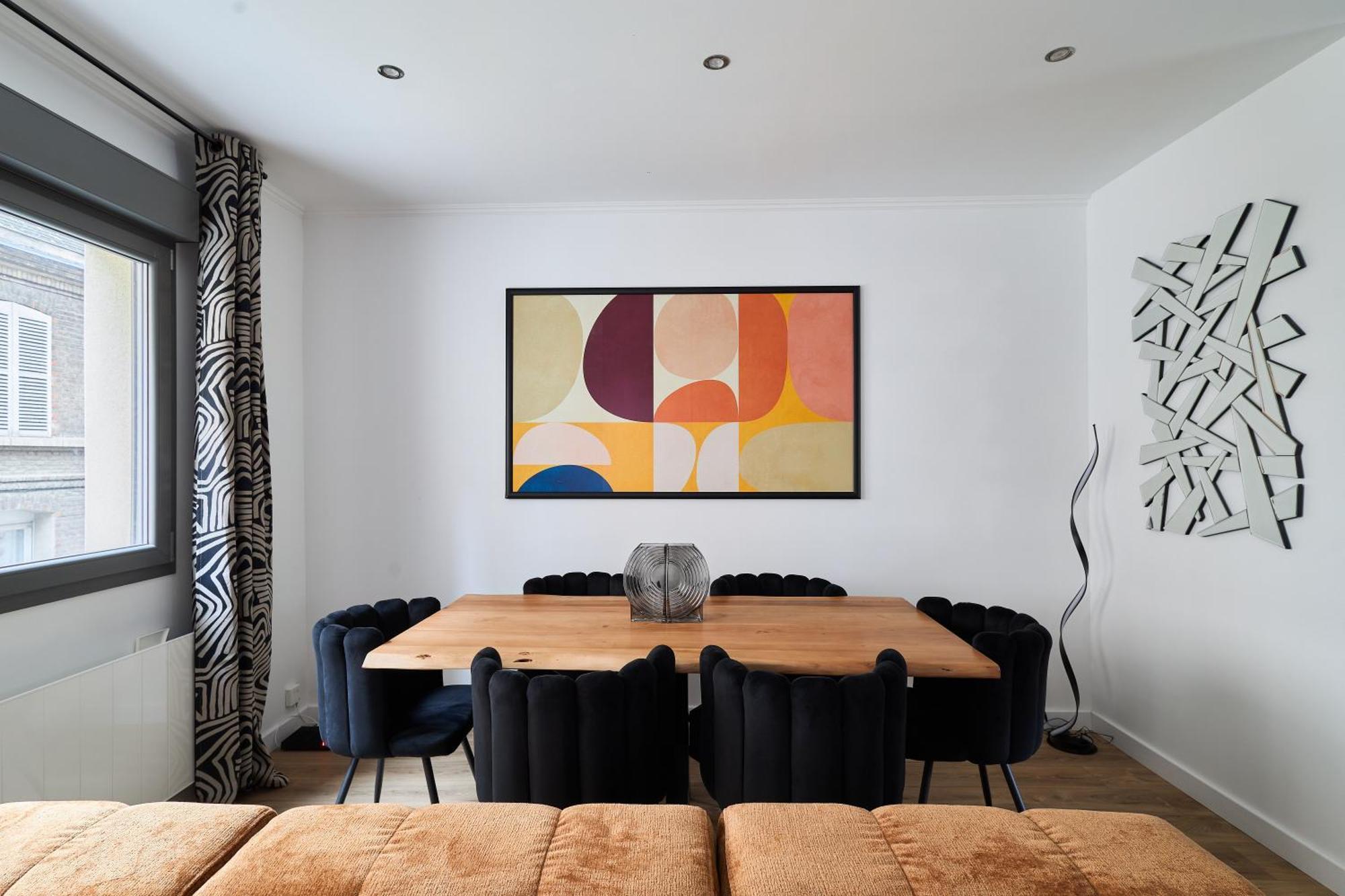 Mm Suites Town House Terrasse Reims Dış mekan fotoğraf