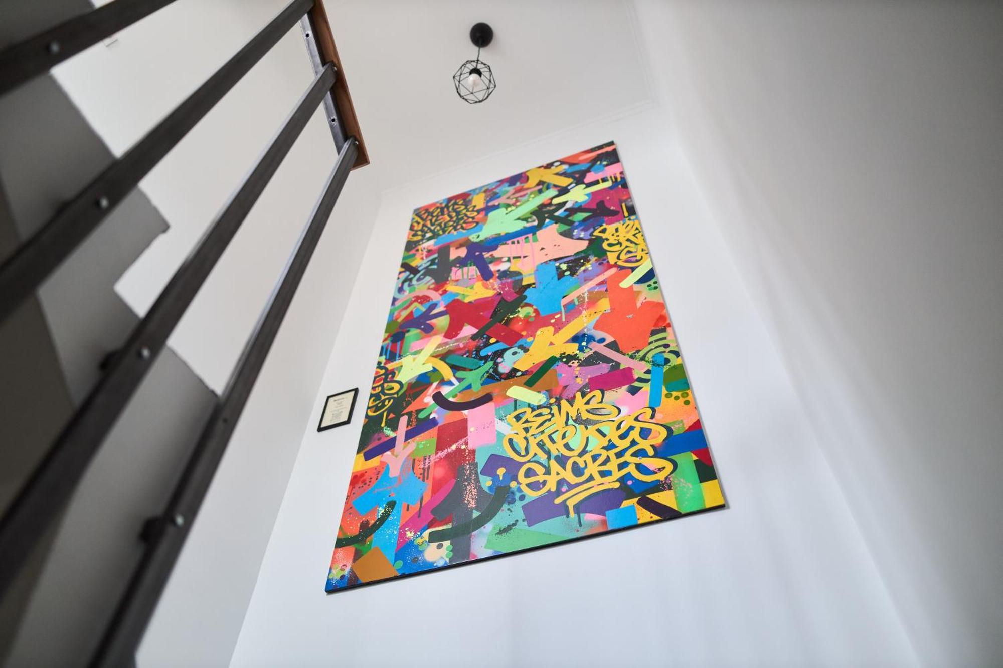 Mm Suites Town House Terrasse Reims Dış mekan fotoğraf