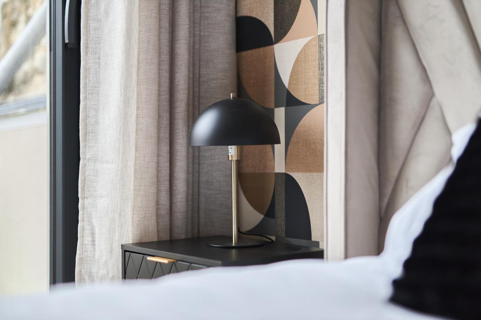 Mm Suites Town House Terrasse Reims Dış mekan fotoğraf